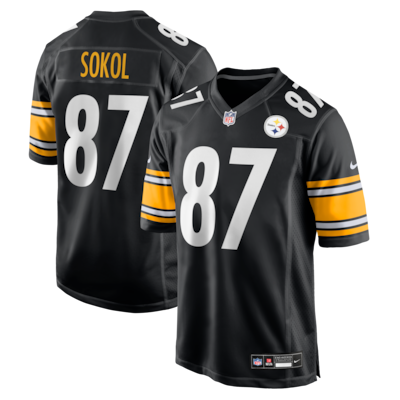 Pittsburgh Steelers Men Jerseys 2025-10-16-042